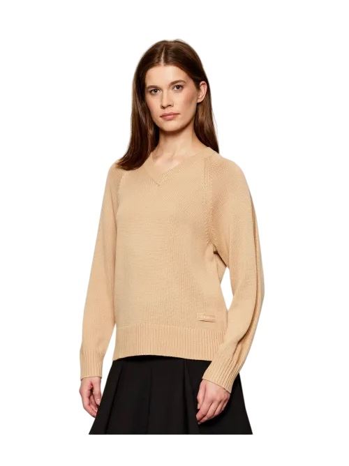 XW001335U1051 BEIGE ARMANI EXCHANGE | XW001335U1051 BEIGE